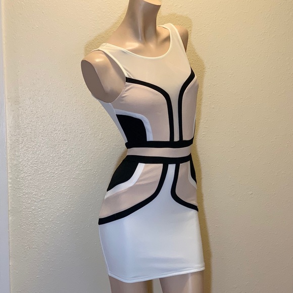 Necessary Clothing-Dress - Picture 3 of 6